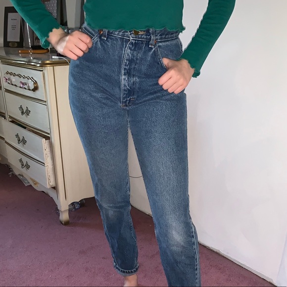 Lee’s original boot cut jeans - Picture 3 of 4